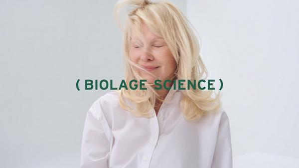 Biolage Full Rescue Invigorating Hair Serum for Thin Hair #9