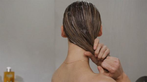 Moroccanoil Frizz Control Conditioner #8