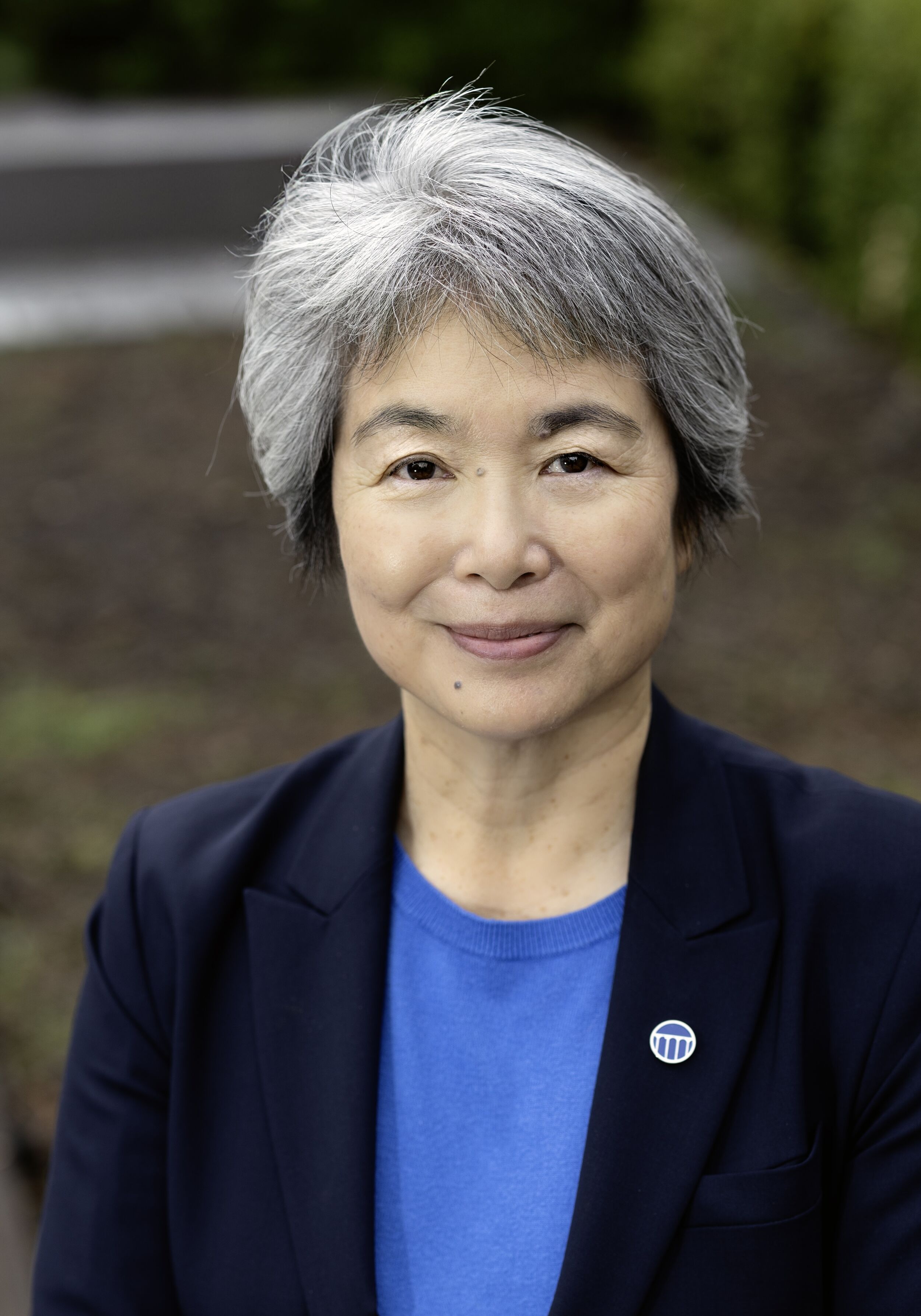 Tsu-Jae King Liu, President of National Academy of Engineering