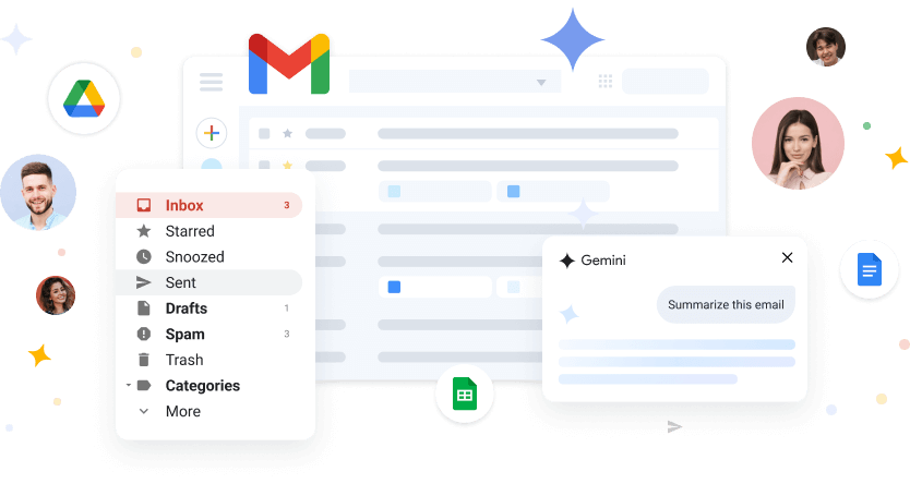 google workspace plans