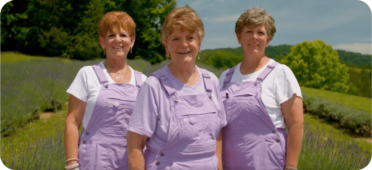 Midfield Farm boosted sales by 300% with Bluehost.