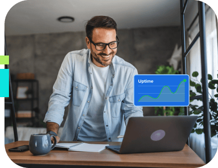 Performance & Scalability
