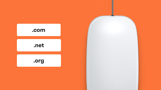 Parked domain names: What they are and why they matter