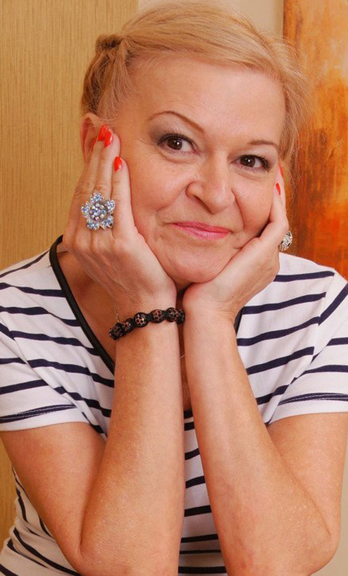 Ilana O.