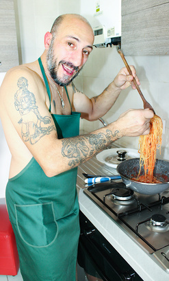 Omar Galanti