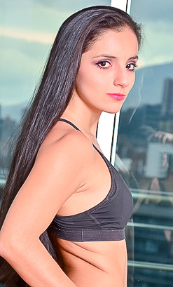 Mary Gomez