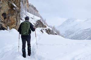 F-Stop Ajna Backpack - hiking
