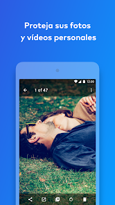 Imagen de la captura de pantalla