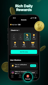 Screenshot image