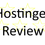 Hostinger Review