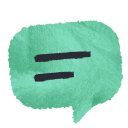 chat icon