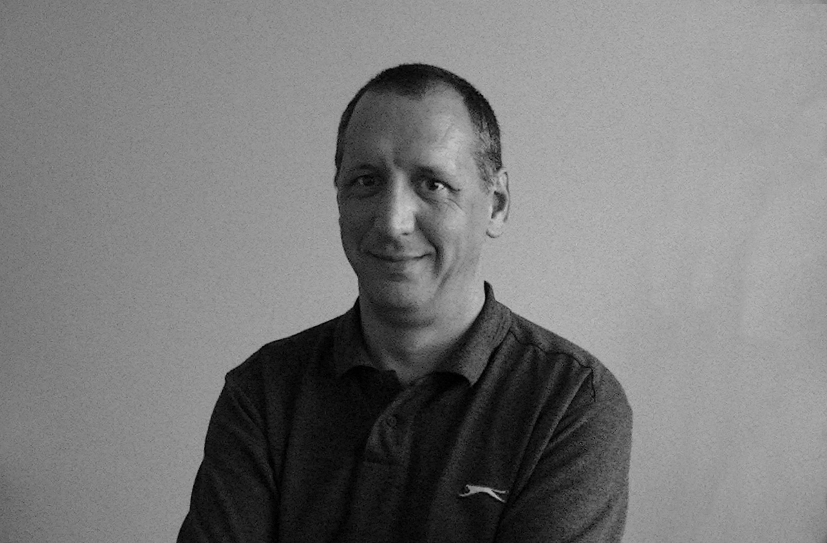 Photo of the user Andy Burgin