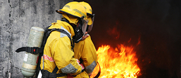 West Yorkshire Fire and Rescue Services