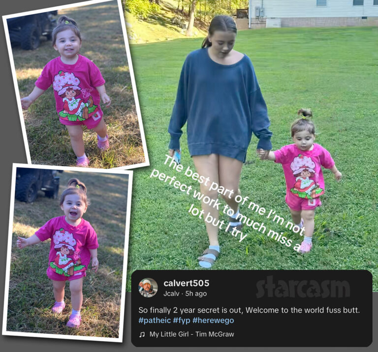Teen Mom 2 dad Jeremy Calvert reveals he has a secret 2-year-old daughter