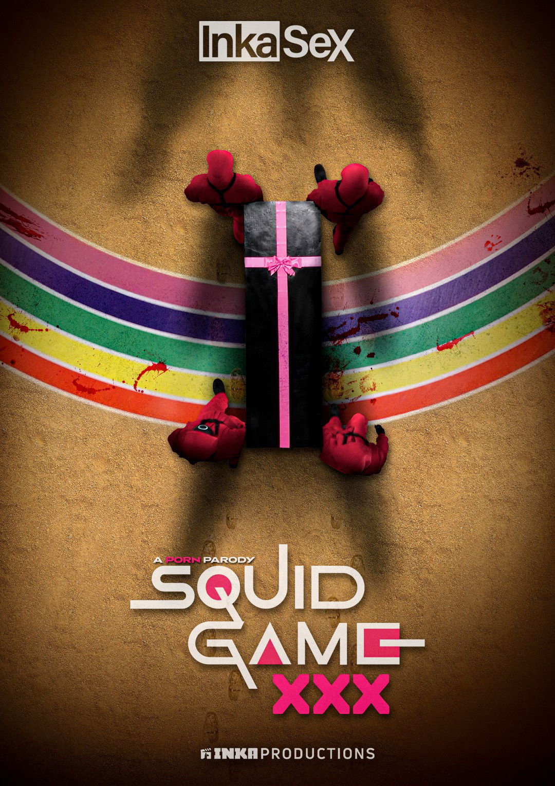 SQUID GAME III - EL FINAL