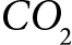 <mml:math xmlns:mml="http://www.w3.org/1998/Math/MathML" xmlns:m="http://schemas.openxmlformats.org/officeDocument/2006/math"><mml:msub><mml:mrow><mml:mi>C</mml:mi><mml:mi>O</mml:mi></mml:mrow><mml:mrow><mml:mn>2</mml:mn></mml:mrow></mml:msub></mml:math>