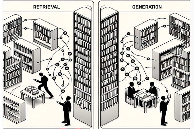 A diagram of a library

Description automatically generated