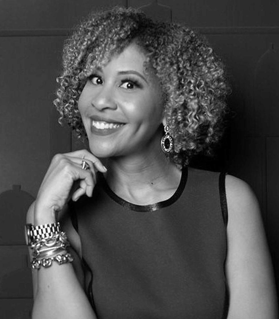 Morgan Wider Slowdown Summit Columbus Ohio speaker