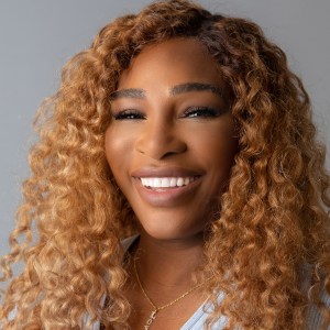 Serena Williams