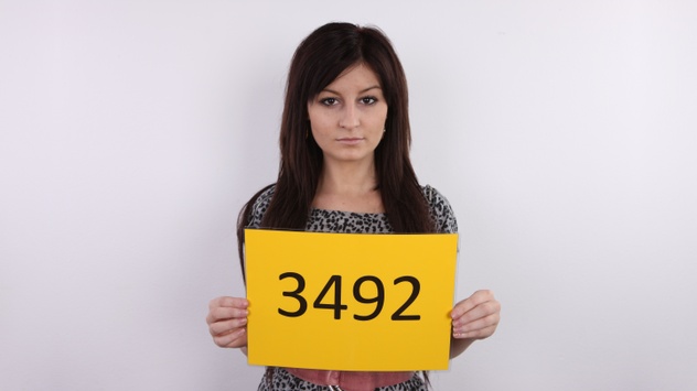 CZECH CASTING - ANNA (3492)