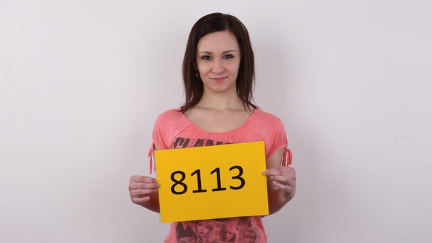 TSCHECHISCH GUSS - LENKA (8113)