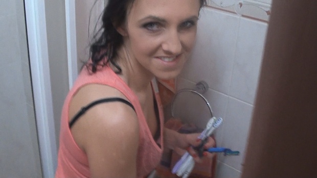 9. Download full pics of Anal slut from czechamateurs.com