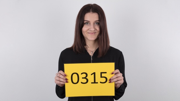 Kristyna (20)