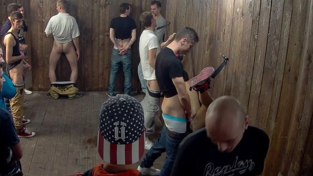 2. Download full pics of TCum & Go, Creamy Pussy Buffet  – You Do The Math – Part 4 from czechfantasy.com