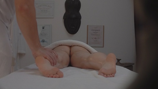 5. Download full pics of Punk Girl Gives a Wild Blowjob from czechmassage.com