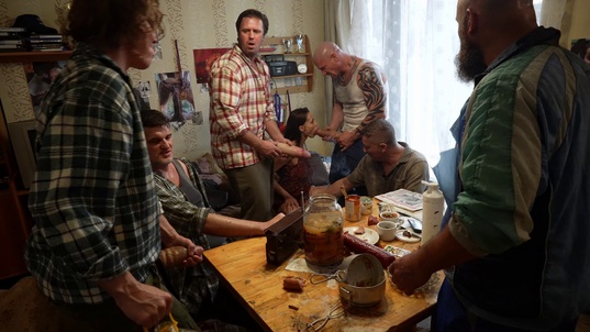 3. Download full pics of Petite Stepdaughter Shared With Mates from monstercockgang.com