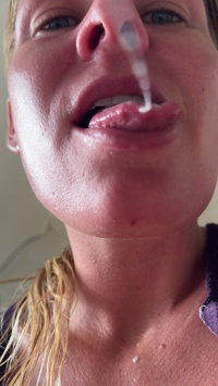 Selfie Fetish: I Want your Cock 🤤