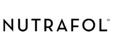 Nutrafol Company Logo Executive Search Placement.