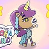 The Mindful Adventures of Unicorn Island | Episodes