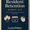 Resident Retention Event Kit