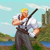 Street Fighter’s First Gay Character