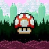Mario mushrooms: hallucinogenic?