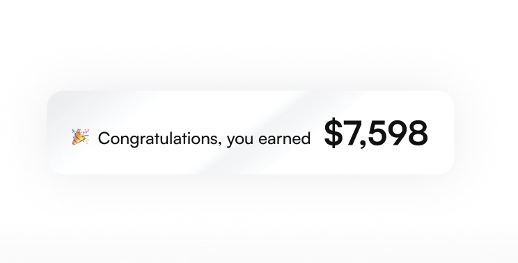 step on wooden staircase outdoors