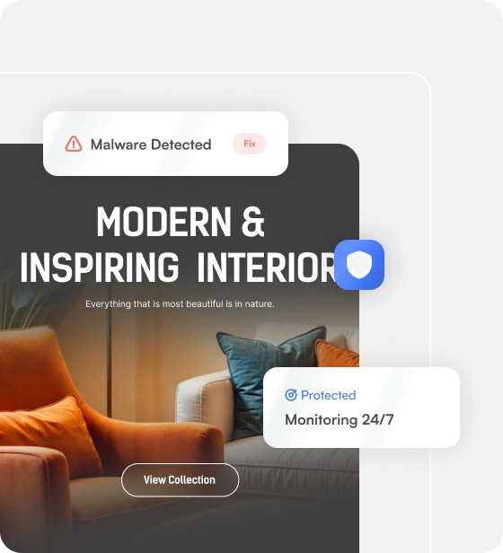 feature icon with modern design