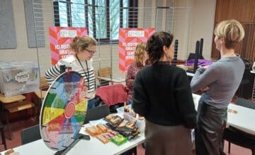 Première Semaine de la Santé Mentale à l’UMONS : une mobilisation collective pour briser les tabous