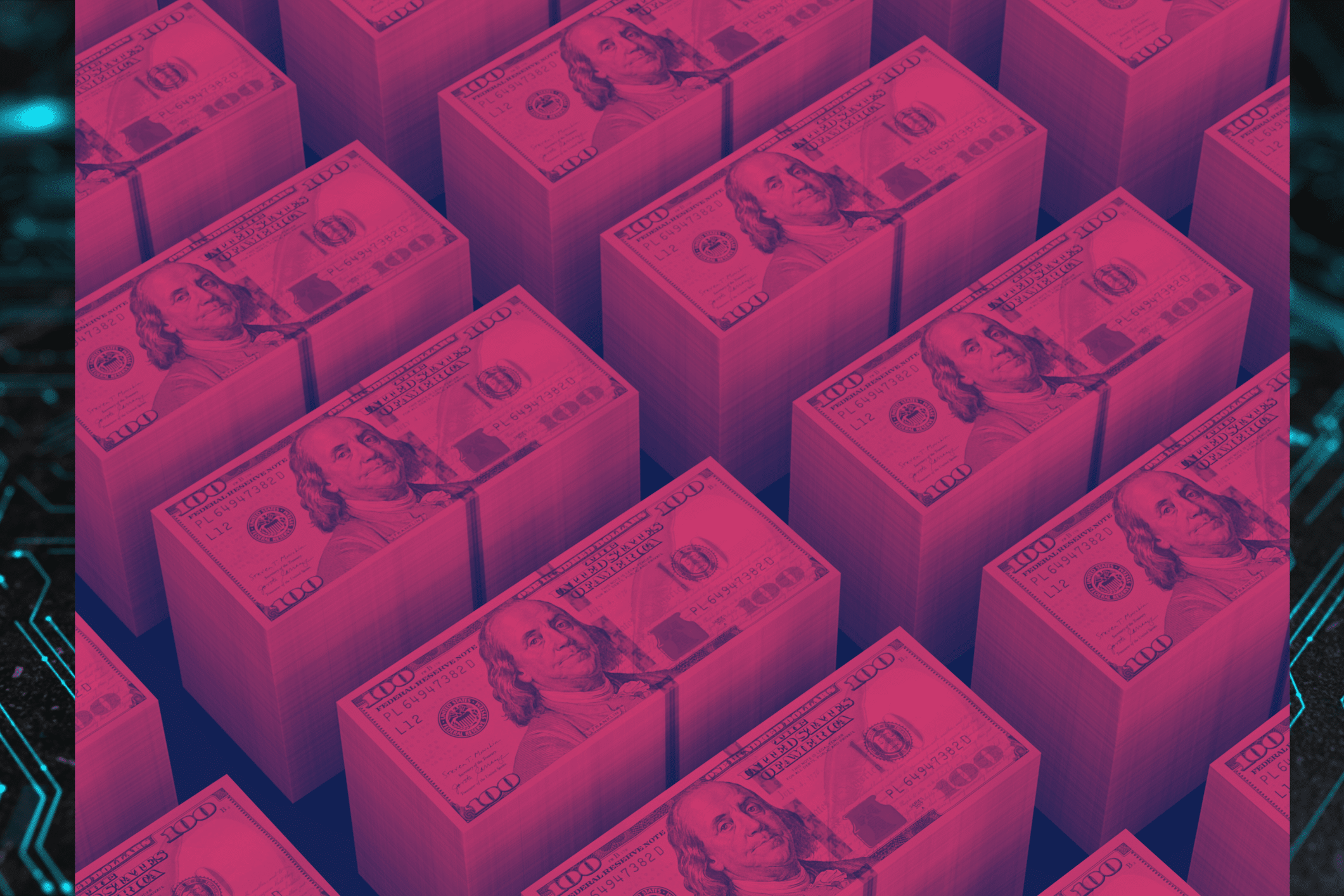 400 Billion Reasons for Enterprises to Rethink Their Cloud Strategy