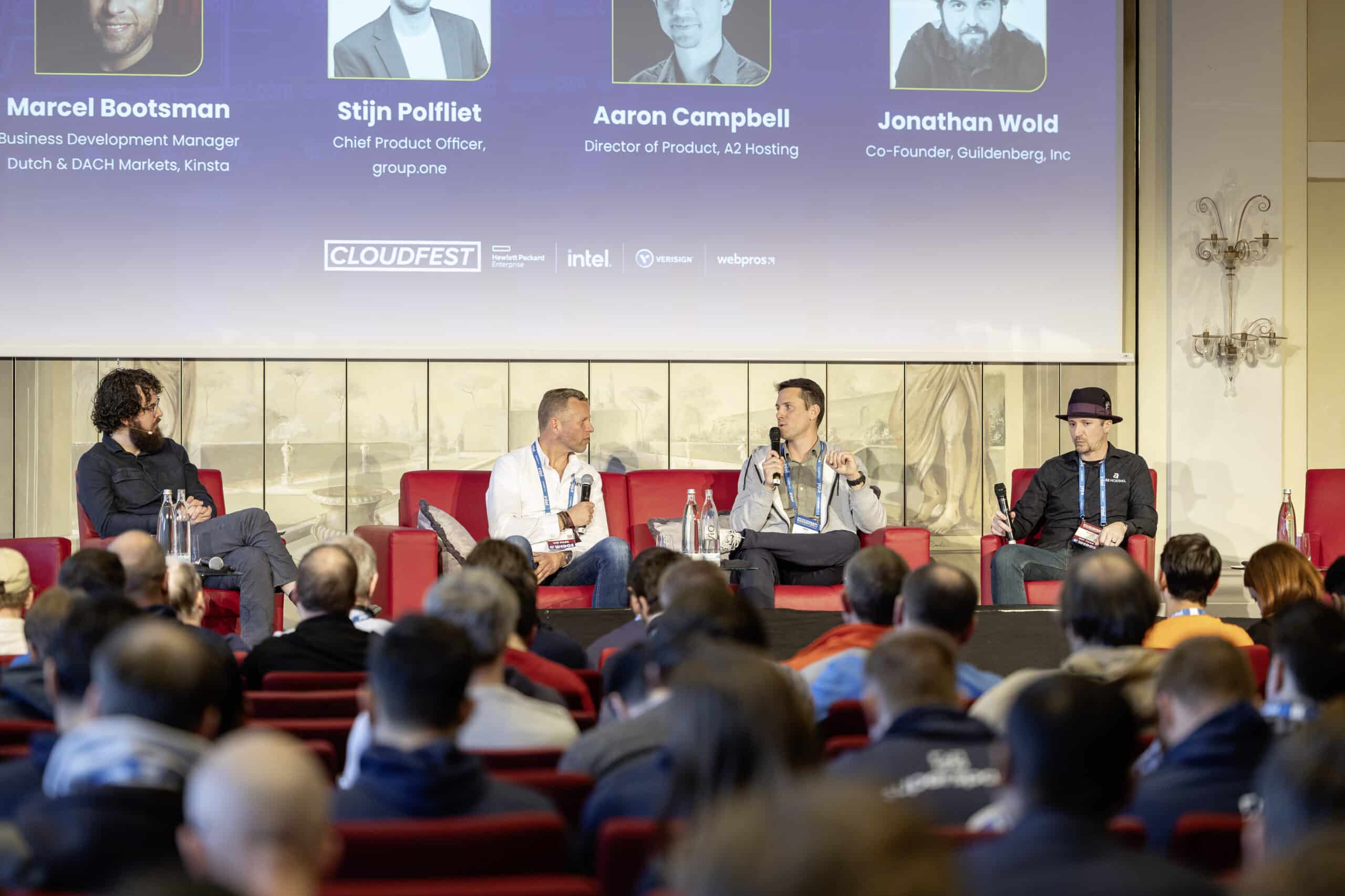 WP [Business & Agency] Summit