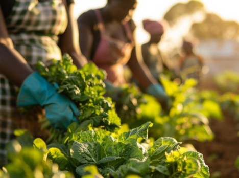 Segurança Alimentar no Contexto das Mudanças Climáticas é tema do Prêmio Mercosul 2025; inscrições até 15/08