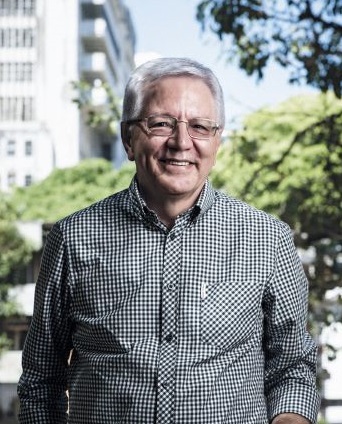 Olival Freire Junior