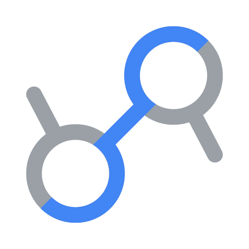 Google Cloud Data Analytics logo