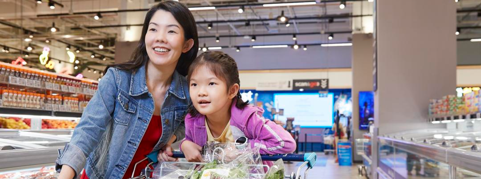 FairPrice Group