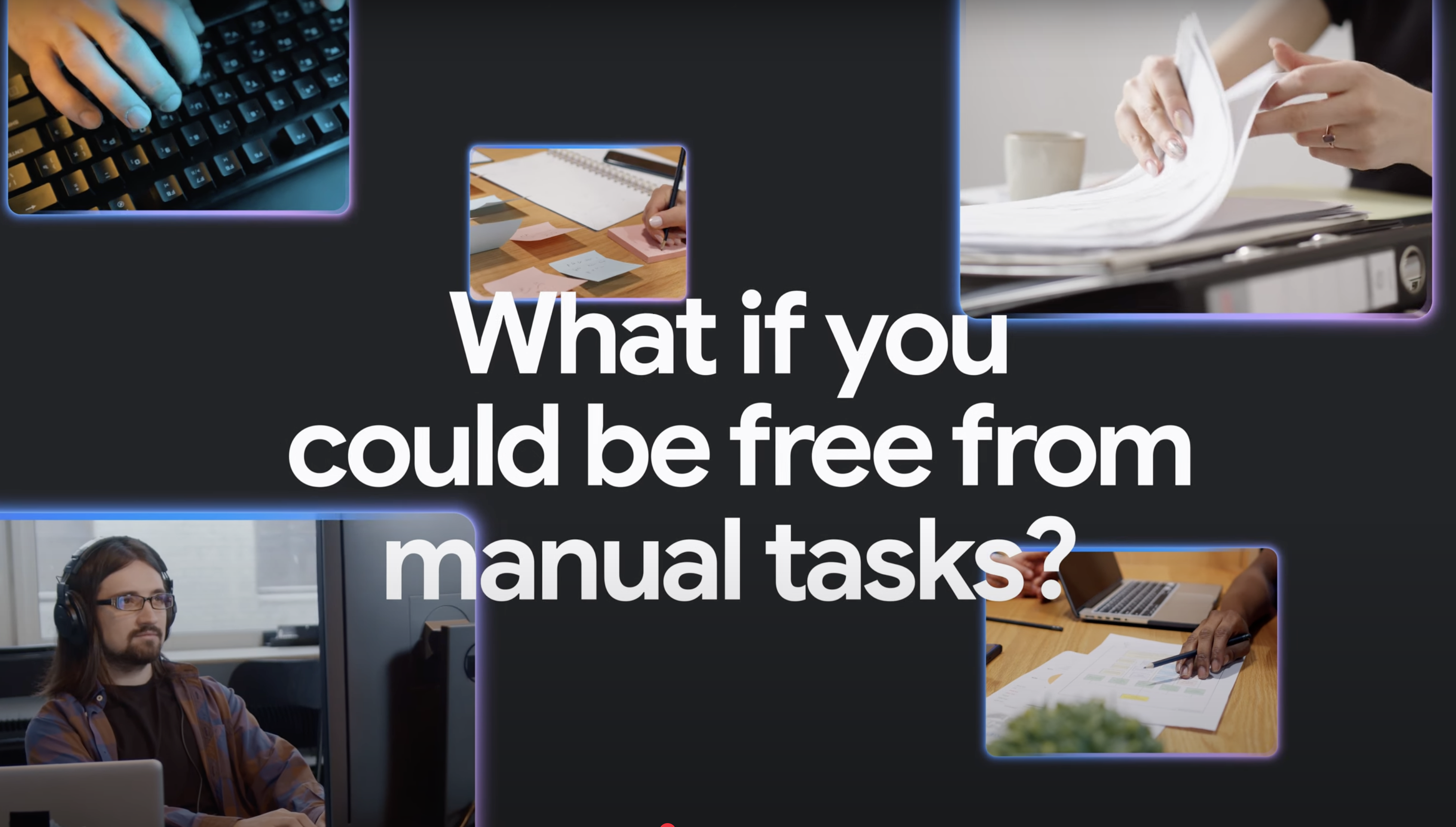 Descubre Application Integration de Google Cloud