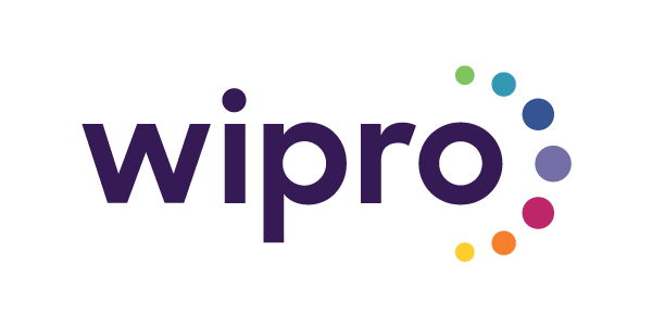 Logotipo de Wipro
