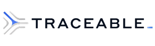 Logotipo de Traceable