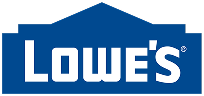 Lowe's logo and story