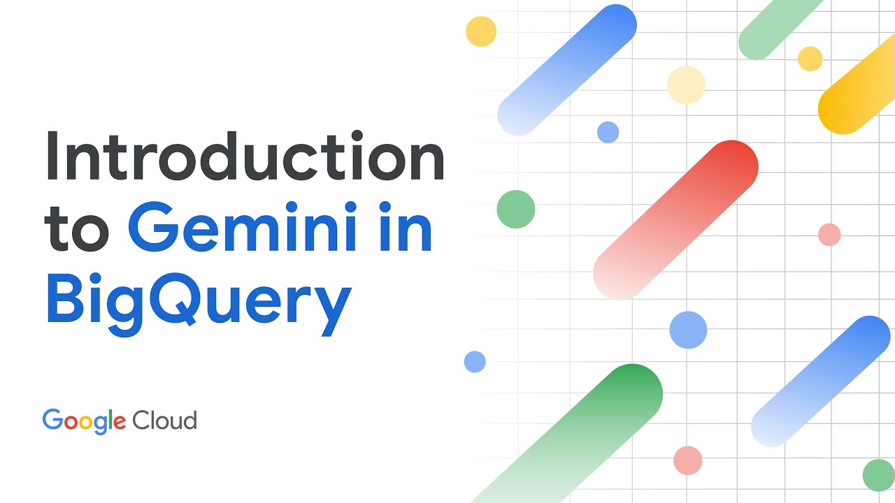 Gemini no BigQuery